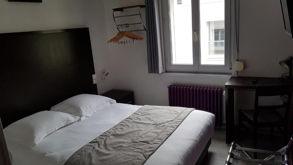 Cap d'Agde appartement F1 Saint Clair N2 34300 Le Cap d\'Agde