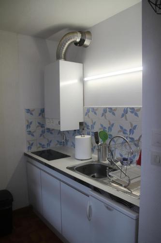 Cap d'Agde appartement F1 Saint Clair N2