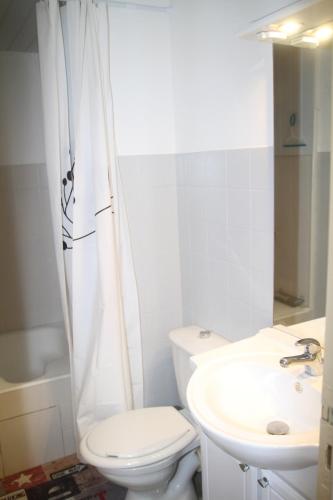 Cap d'Agde appartement F1 Saint Clair N2
