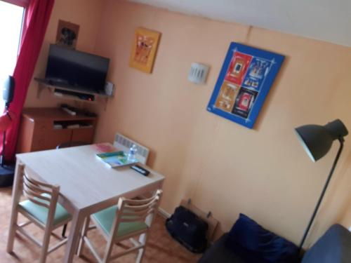 Cap d'Agde , Location Saisonnière 2 4 6 personnes , 1 Chambre , Cap d'Agde