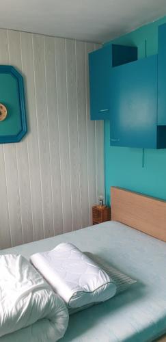 Cap d'Agde , Location Saisonnière 2 4 6 personnes , 1 Chambre , Cap d'Agde