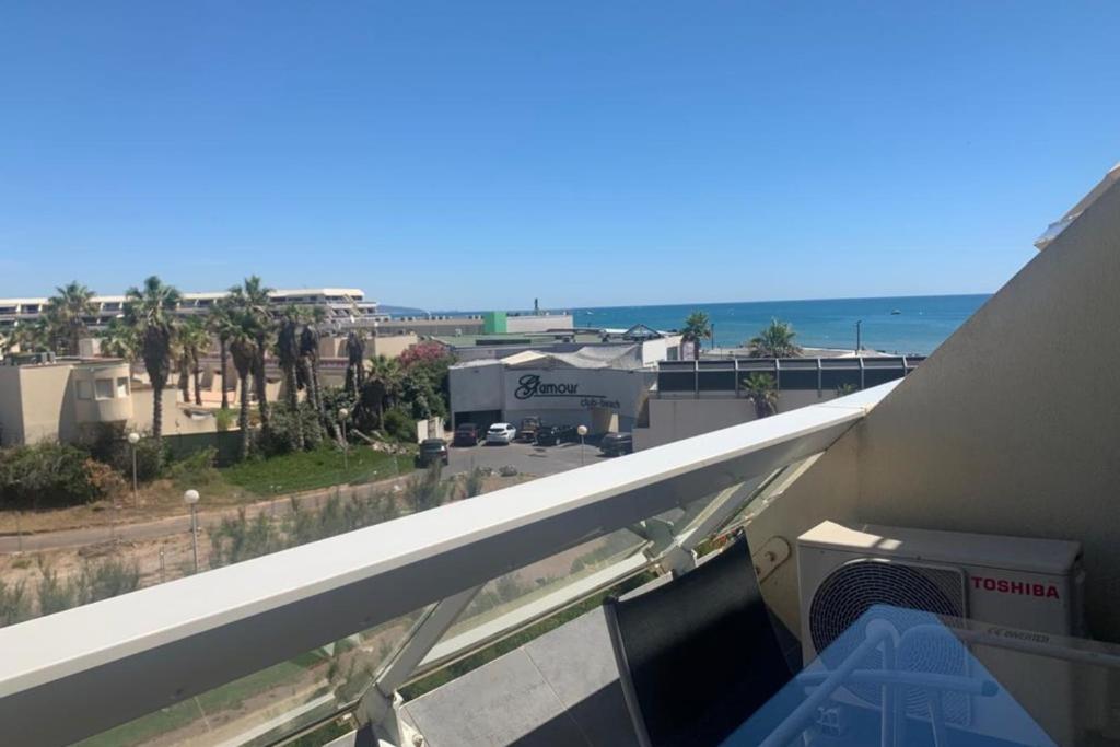 Cap d'Agde Naturist Héliopolis C 39 3 avenue des matelots résidence héliopolis, 34300 Agde