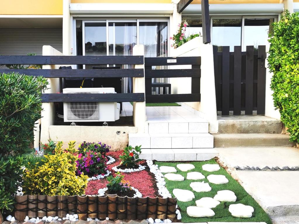 Cap d'Agde Naturist Port Nature 3 6 Boulevard des Matelots, 34300 Le Cap d\'Agde