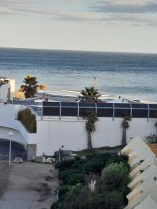 Cap d' Agde Naturiste Héliopolis D11
