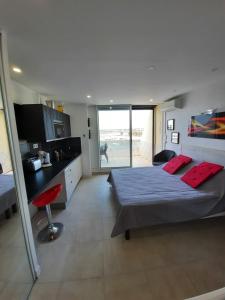 Appartement Cap d' Agde Naturiste Héliopolis D11 2 avenue des matelots résidence Héliopolis Bat D 34300 Le Cap d\'Agde Languedoc-Roussillon