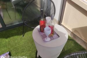 Appartement Cap d'Agde Naturiste Héliopolis E 1 boulevard des matelots Héliopolis 34300 Le Cap d\'Agde Languedoc-Roussillon