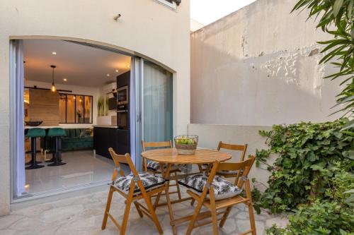 Cap d'Agde Studio - Port
