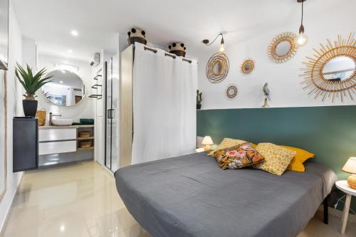 Cap d'Agde Studio - Port