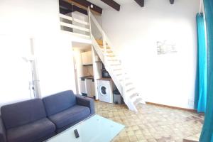 Cap D'agde Studio Wifi Clim Balcony
