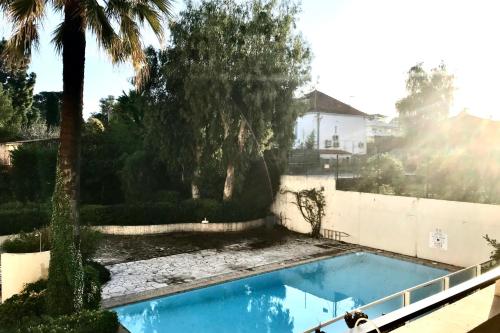 Cap d'Antibes