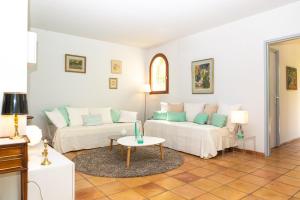 Cap d’Antibes-Garoupe–Pool, Tennis Court, Private garden