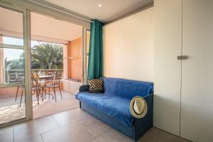 Appartement Cap D 2975-3001, Bd de la 36ème division du Texas 83700 Saint-Raphaël Provence-Alpes-Côte d\'Azur