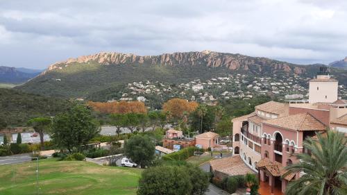 Cap Estérel / Agay