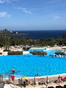 Cap Esterel Appartement haut de gamme