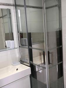 Cap Esterel Appartement haut de gamme