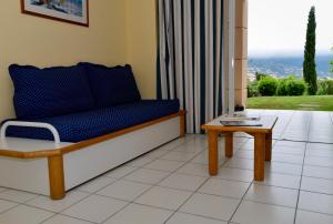 Cap Esterel Garden Flat