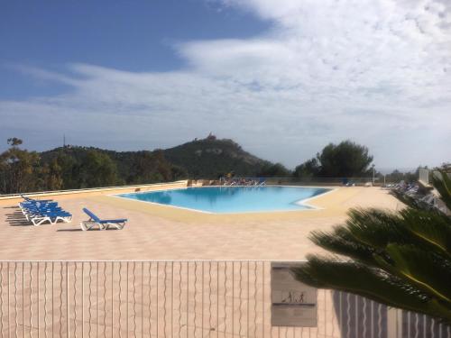 Cap Esterel Le Hameau
