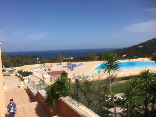 Cap Esterel Le Hameau