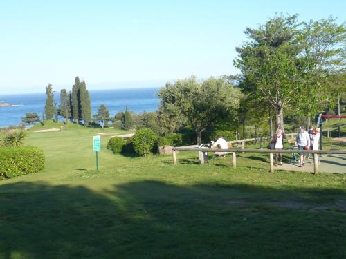 Cap Esterel place des pecheurs