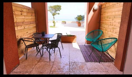 Cap Esterel village club superbe Vue Mer