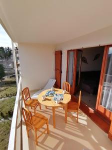 Appartement Cap Grand soleil residence grand soleil, 2 eme etage, appartement 41, batiment 3, 8 Rue du Camping 66120 Font-Romeu-Odeillo-Via Languedoc-Roussillon