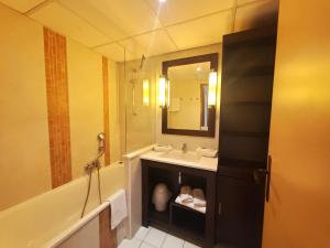 CAP HERMES Vue MER Magnifique logement 6 couchages