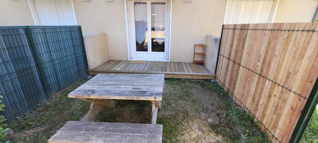 CAP MARINE - FRONT DE MER ET PISCINE 66750 Saint-Cyprien
