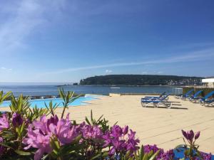 Cap Morgat chez Jean