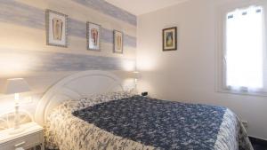 Cap Neptune- 42- Appart charme- 4 pers