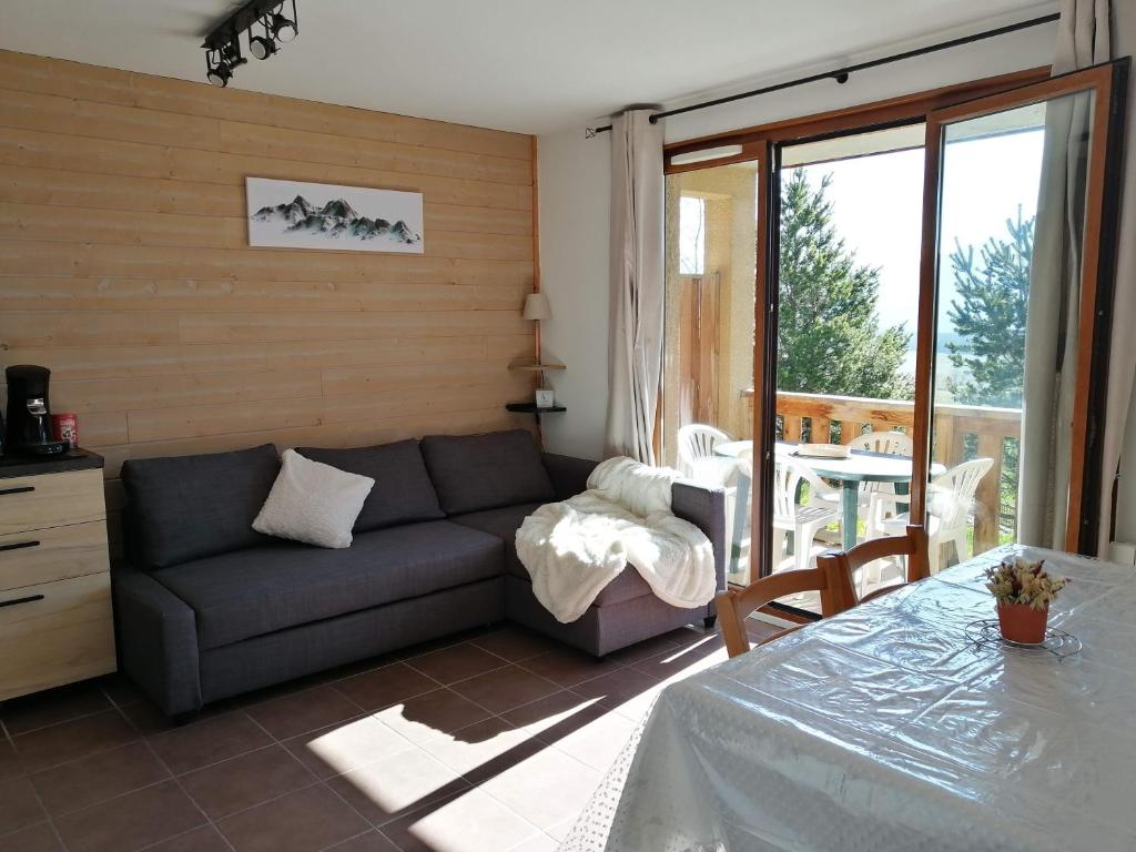 Cap plein sud en ubaye 04400 Barcelonnette