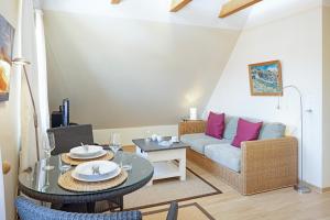 Appartement Cap Polonio An der Düne 3a 25992 List auf Sylt Schleswig-Holstein