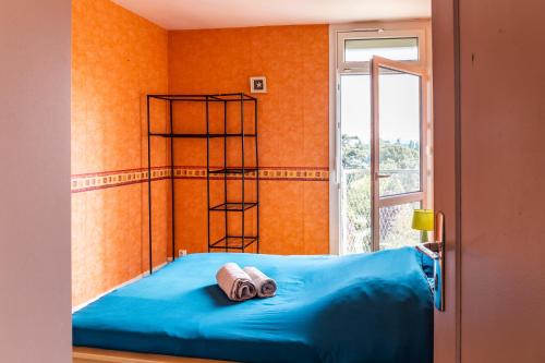 Cap Sud - 53m2- VUE PYRENEES- HYPERCENTRE- GARAGE-WIFI FIBRE