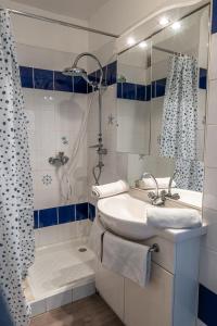 Cap Sud - 53m2- VUE PYRENEES- HYPERCENTRE- GARAGE-WIFI FIBRE