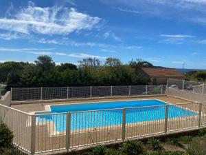 CAP SUD 83 APPART VUE MER 200m plages