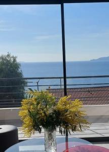 Appartement Cap Sud,apt 4p,vue mer,pr plage 1er etage 901 Boulevard des Acacias 83980 Le Lavandou Provence-Alpes-Côte d\'Azur