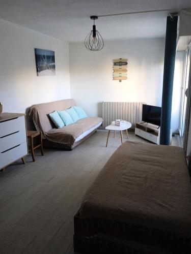 Cap Sud - maeva Home - Studio 4 personnes - Selection 404