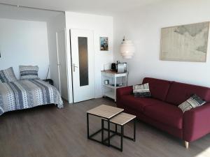 Cap sur l'Océan pour 3 personnes