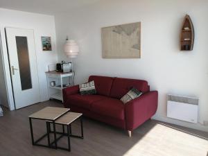 Appartement Cap sur l'Océan pour 3 personnes De l'Océan 77 44500 La Baule Pays de la Loire