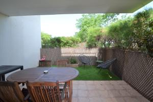 Appartement CAP sur LA MEDITERRANEE 3 55 RUE DU TAILLEVENT 30240 Le Grau-du-Roi Languedoc-Roussillon