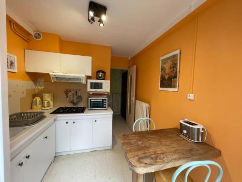 Appartement Cap Vern Les Bains Capvern france