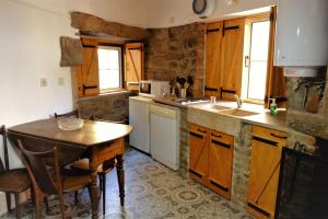 Capalonga - Casa típica de aldeia