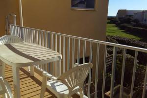 CAPAO Appartement climatisé grande terrasse place PARKING & PISCINE