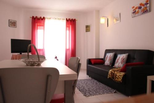 Caparica Apartment 3C