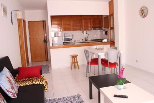 Caparica Apartment 3C