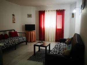 Caparica Apartment 3C