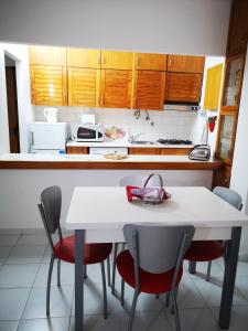 Caparica Apartment 3C