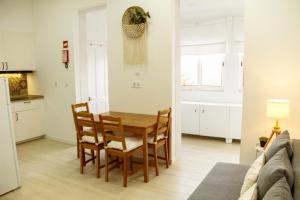 Caparica Downtown Apartment