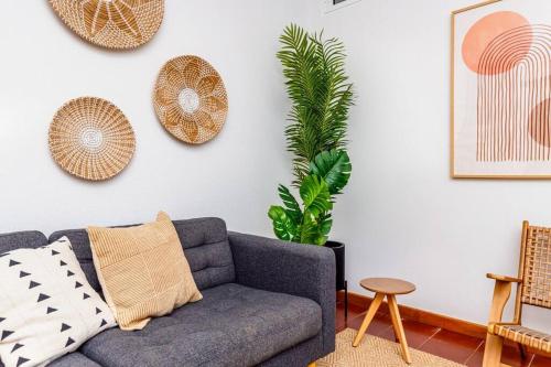 Caparica Luz II lovely apt near beach