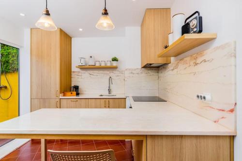 Caparica Luz II lovely apt near beach