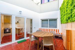 Caparica Luz II lovely apt near beach
